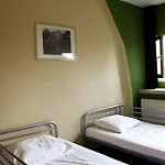 Flying Pig Uptown Hostel Amsterdam