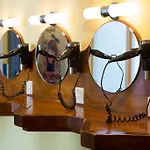 Hostel Flying Pig Uptown