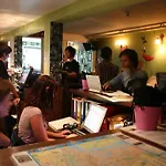 Hostel Flying Pig Uptown