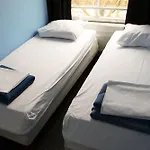 Hostel Flying Pig Uptown