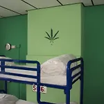 Hostel Flying Pig Uptown *