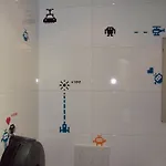 Flying Pig Uptown Amsterdam