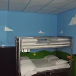 Flying Pig Uptown * Amsterdam