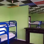 Hostel Flying Pig Uptown