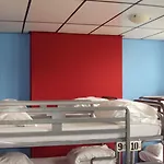 Flying Pig Uptown Hostel Amsterdam