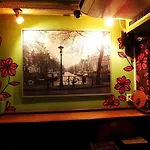 Flying Pig Uptown * Amsterdam