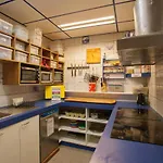 Flying Pig Uptown Hostel Amsterdam