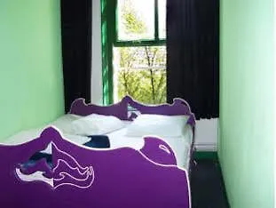 Vandrarhem Flying Pig Uptown