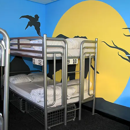 Hostel Flying Pig Uptown