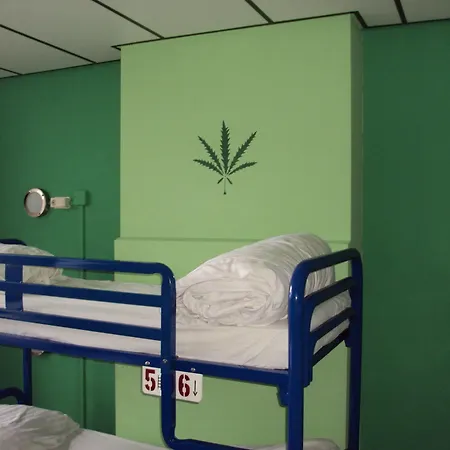 Hostel Flying Pig Uptown *