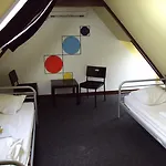 Flying Pig Uptown 암스테르담