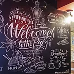 Flying Pig Uptown * 암스테르담