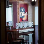 호스텔 Flying Pig Uptown 암스테르담