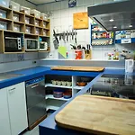 Flying Pig Uptown 암스테르담