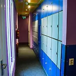 Flying Pig Uptown 호스텔