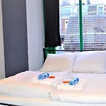 호스텔 Flying Pig Uptown