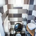 호스텔 Flying Pig Uptown *