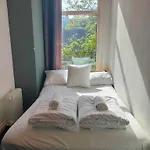 Flying Pig Uptown 암스테르담