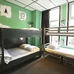 Flying Pig Uptown 암스테르담