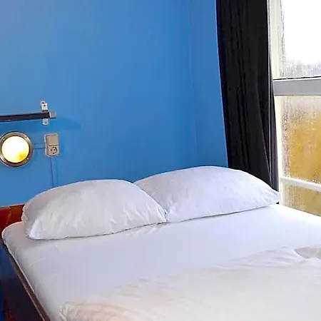 Hostel Flying Pig Uptown *