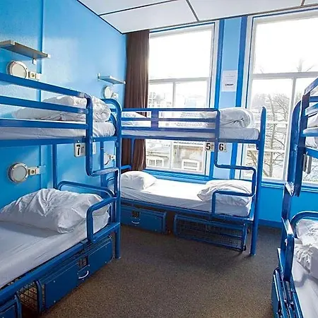 Hostel Flying Pig Uptown Amsterdam