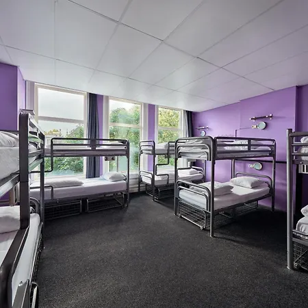 Hostel Flying Pig Uptown Amsterdam