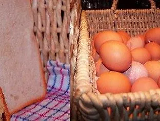 Flying Pig Uptown Vandrarhem