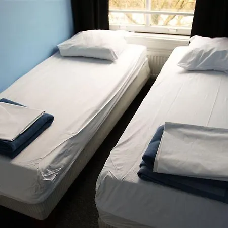 אכסניה Flying Pig Uptown