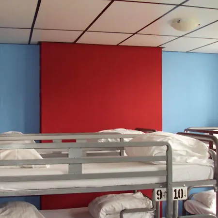 Flying Pig Uptown אכסניה אמסטרדם