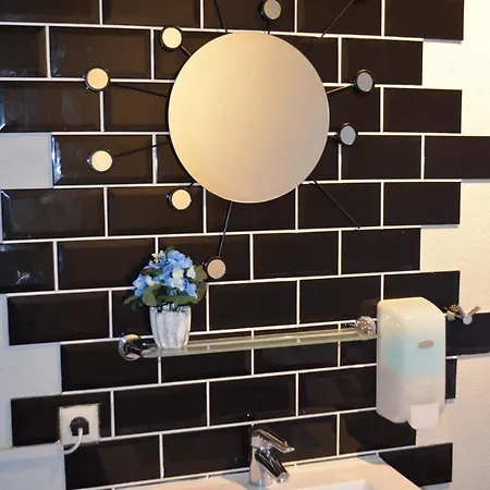 אכסניה Flying Pig Uptown *