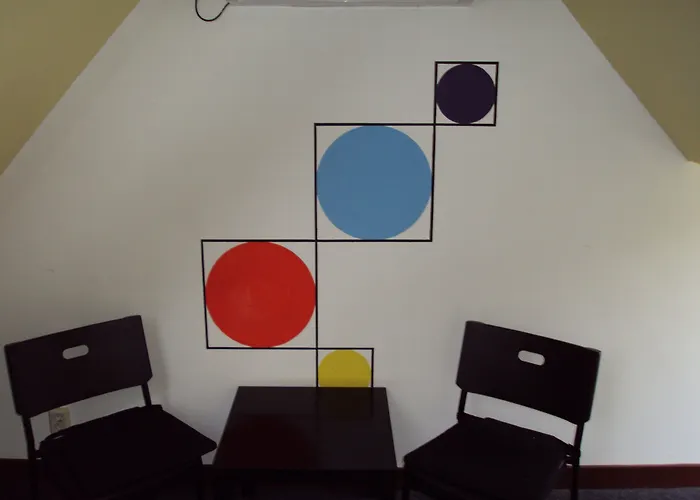 Flying Pig Uptown أمستردام