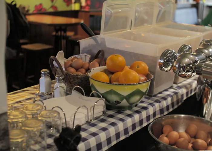 Flying Pig Uptown أمستردام