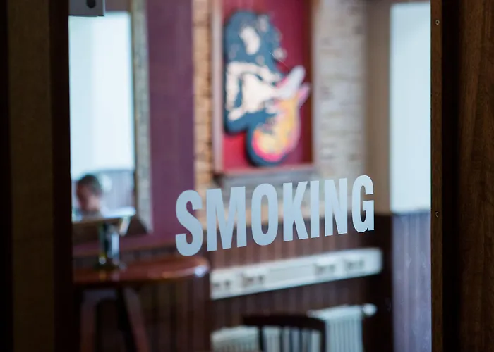 بيت شباب Flying Pig Uptown أمستردام