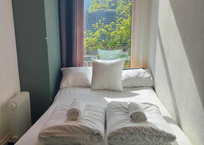 Flying Pig Uptown أمستردام