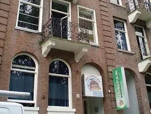 Flying Pig Uptown بيت شباب أمستردام