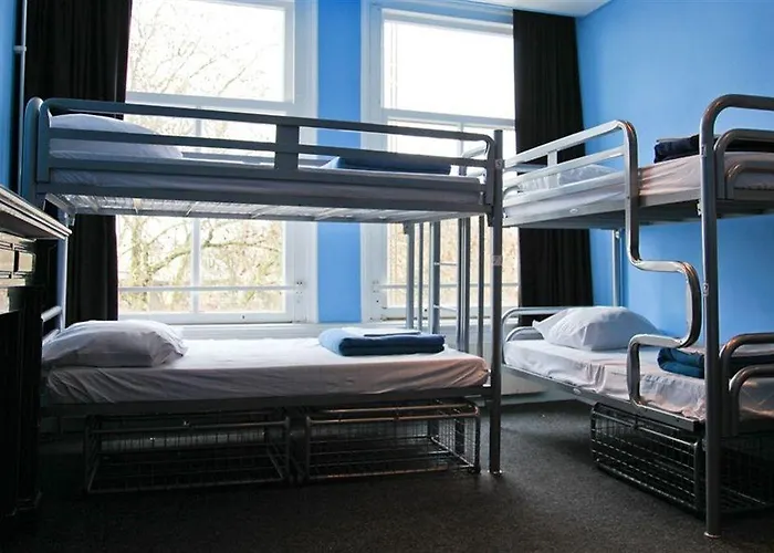 Flying Pig Uptown بيت شباب *