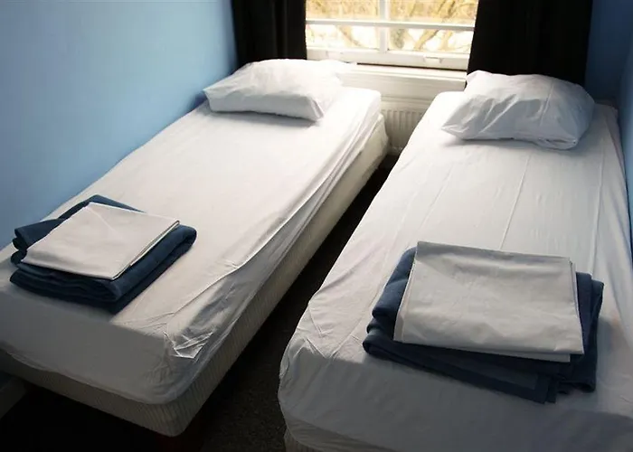 بيت شباب Flying Pig Uptown