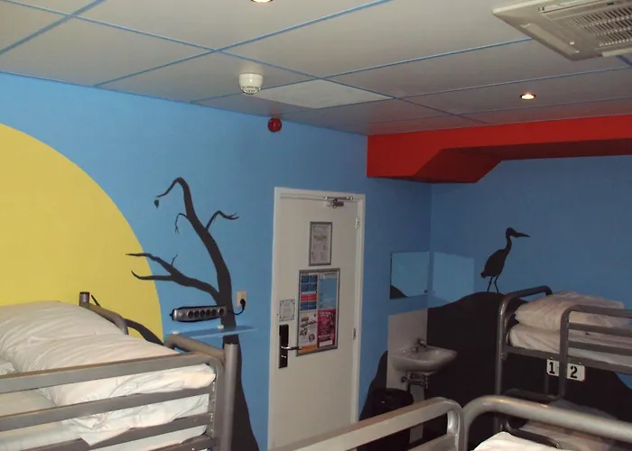 Flying Pig Uptown * أمستردام