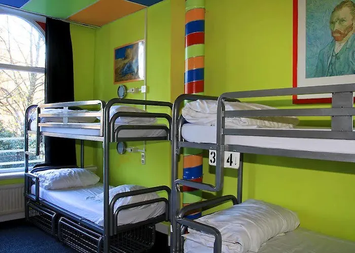 Flying Pig Uptown بيت شباب