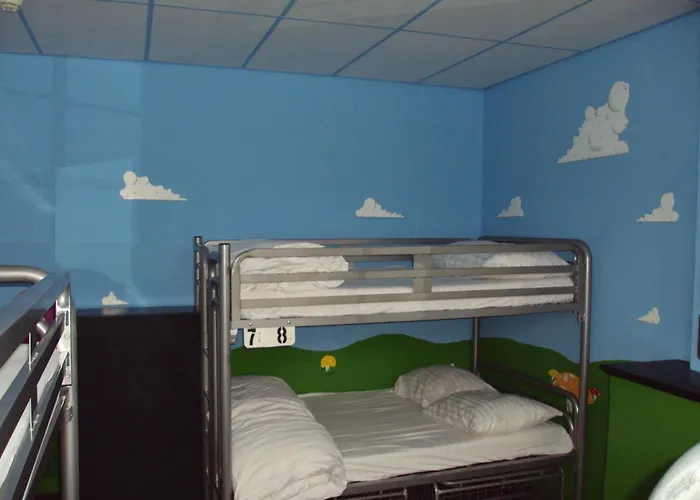 Flying Pig Uptown * أمستردام