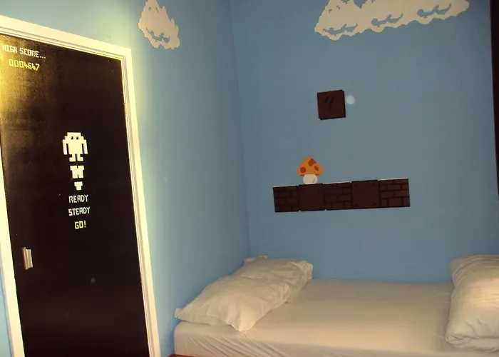 Flying Pig Uptown * أمستردام