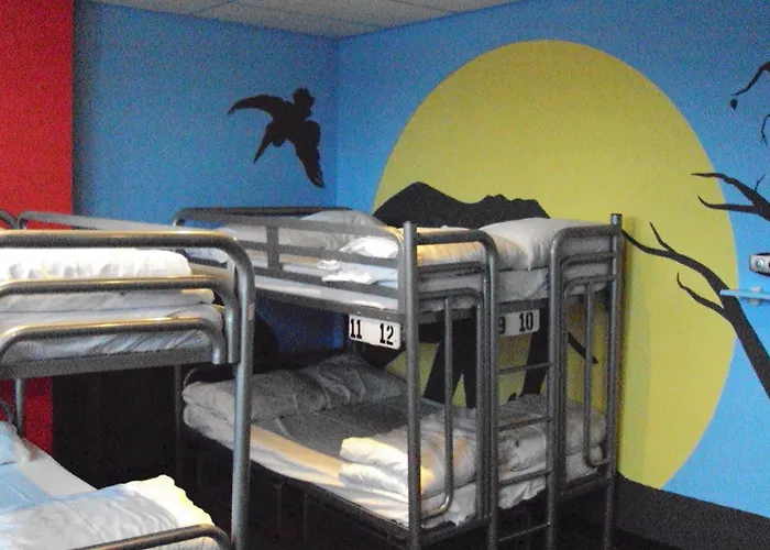 Flying Pig Uptown أمستردام