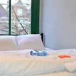 Flying Pig Uptown Hostel Amsterdam