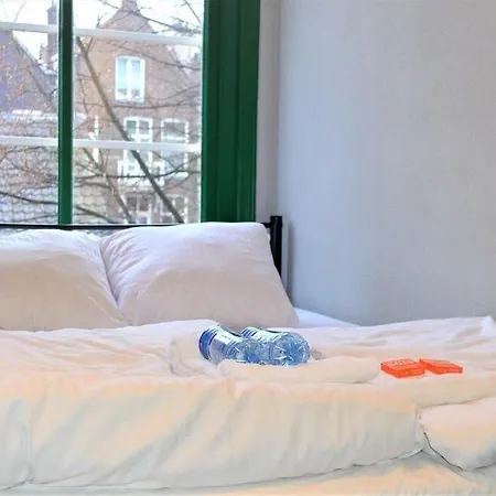 Flying Pig Uptown Hostel Amsterdam