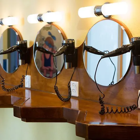 Hostel Flying Pig Uptown