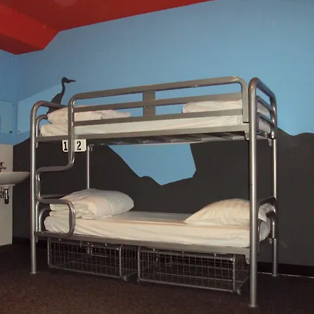 Hostel Flying Pig Uptown *