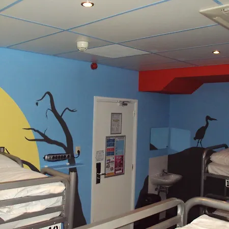 Flying Pig Uptown * Amsterdam